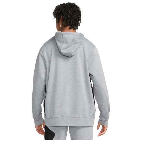 Jordan Ανδρικό φούτερ Dri-FIT Air Statement Fleece